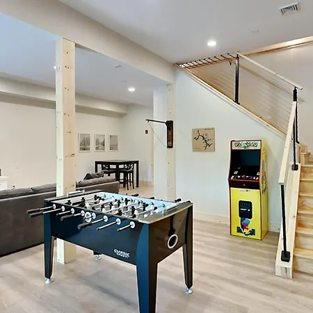 Villa A-Typical Retreat